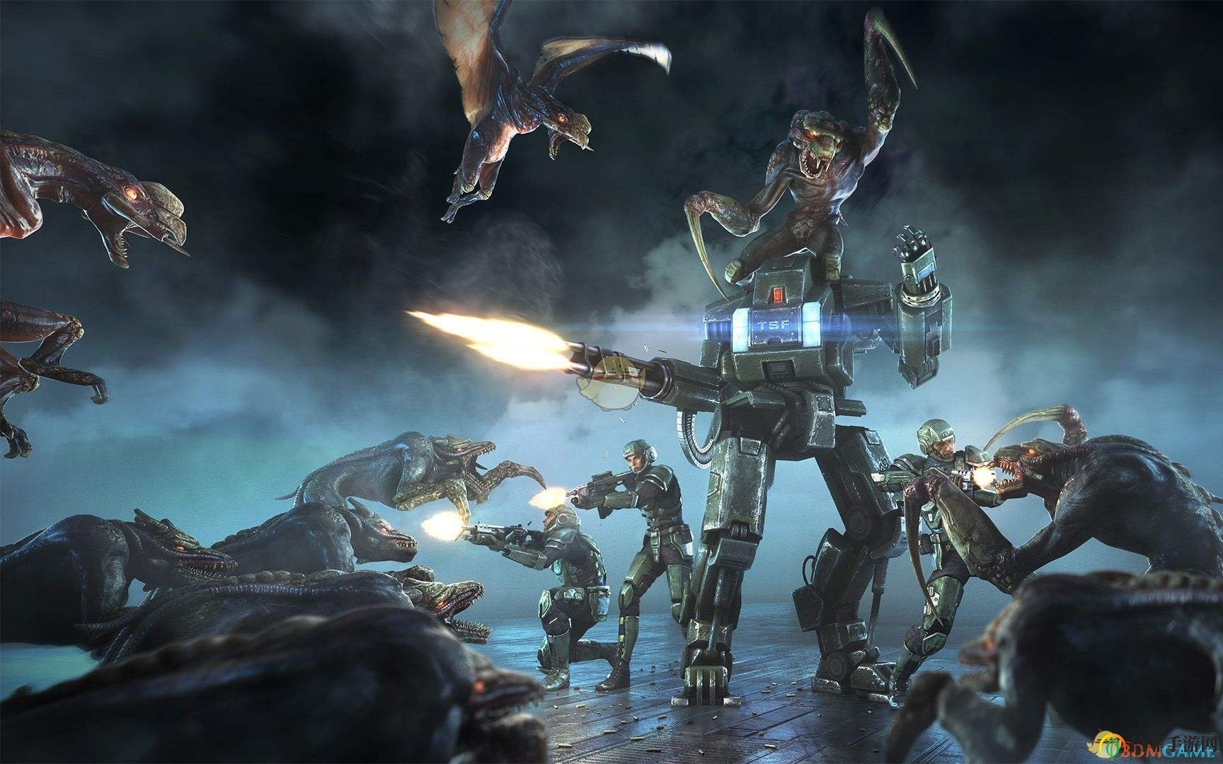 《深海迷航》卡拉病毒设定详解与推测