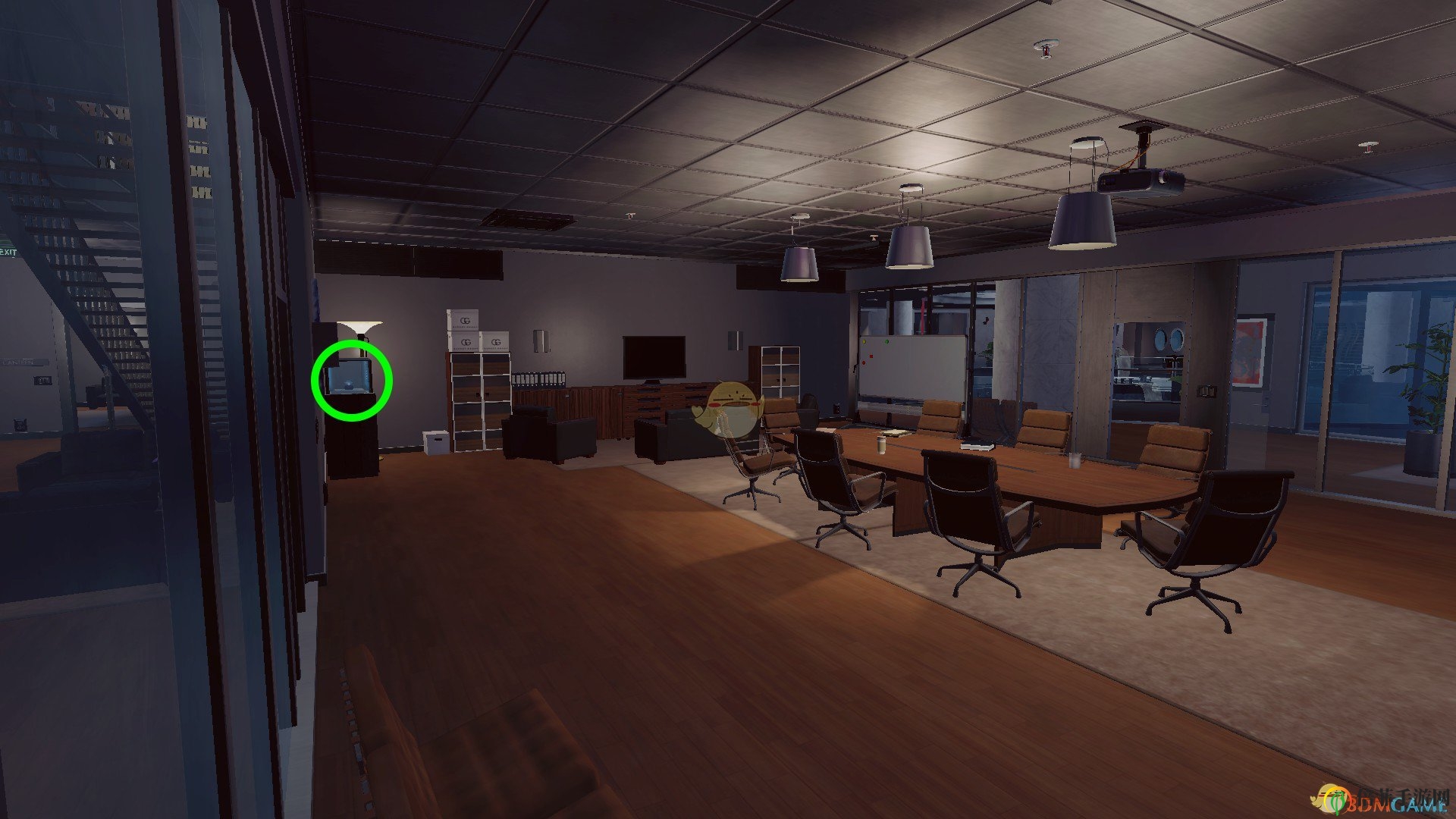 《收获日2》钻石大盗蓝宝石刷点介绍