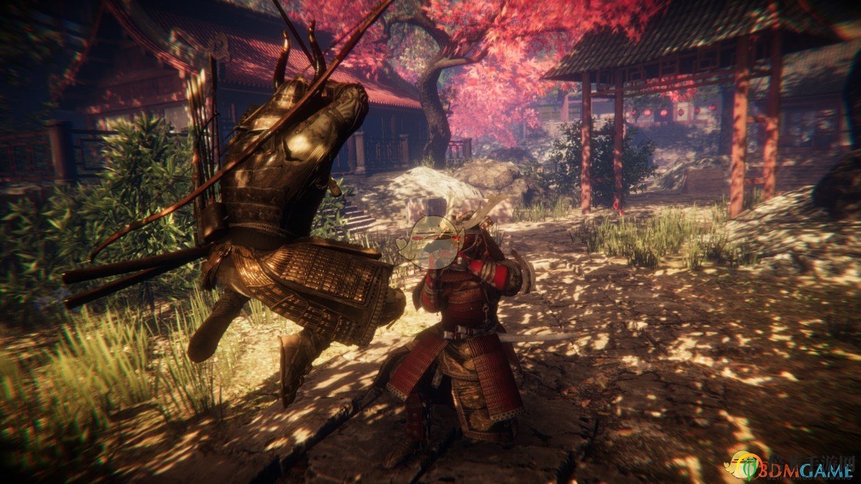 《武士模拟器》游戏特殊玩法介绍