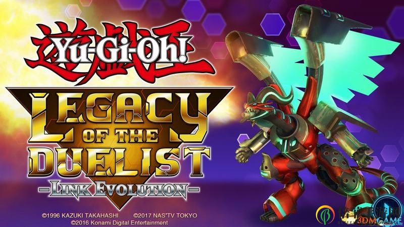 《游戏王：决斗者遗产》新大师规则图解攻略，卡组搭配指南