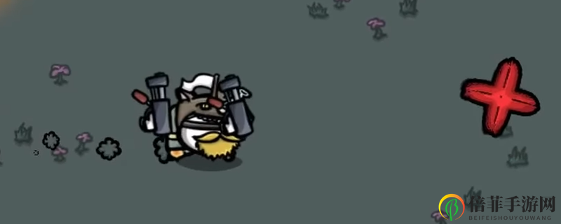 Brotato角色受虐狂怎么样