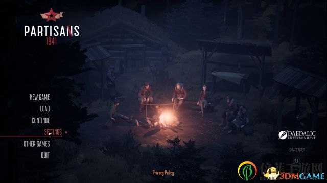 《游击队1941》图文全攻略 全关卡潜入通关流程攻略