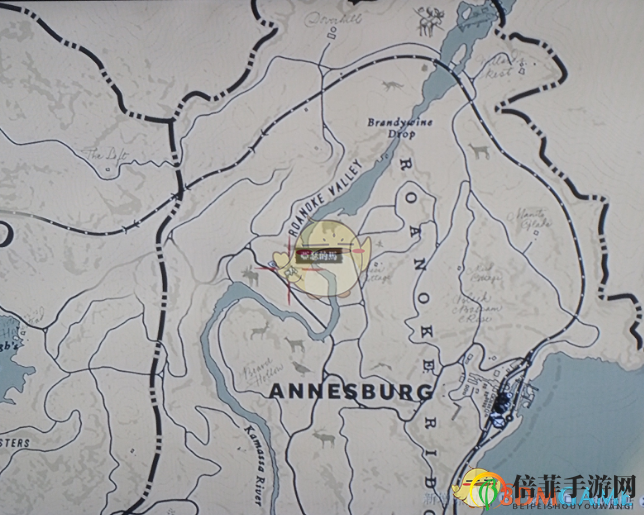 《荒野大镖客2》维京战斧及维京头盔获取方法介绍