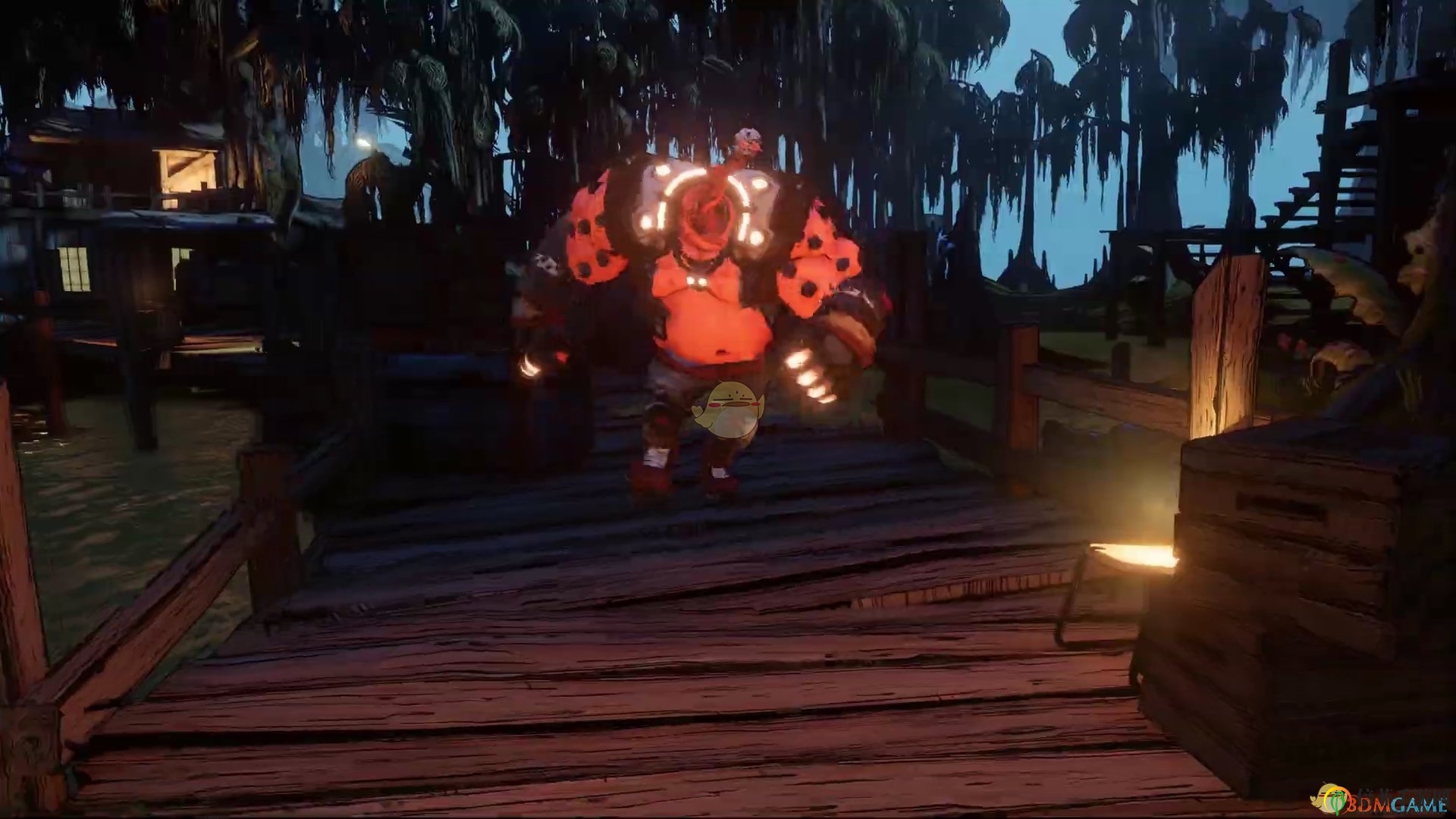 《无主之地3》预告片中的偏门细节解读