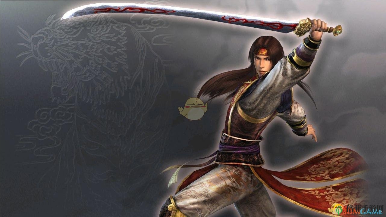 《无双大蛇3》周瑜使用技巧指南