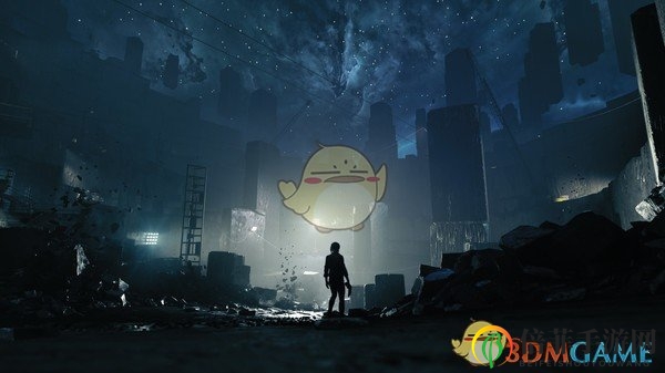 《控制》Steam版如何迁移Epic版游戏存档