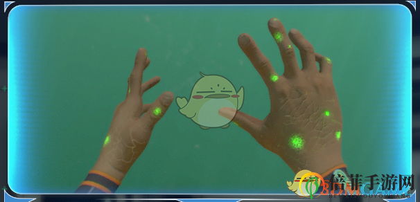 《深海迷航》卡拉病毒设定详解与推测