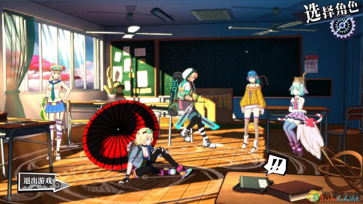 《神明在上》游戏配置要求一览