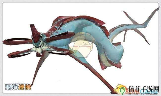 《深海迷航》揭秘：托加尔角色结局揭晓