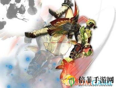 《怪物猎人XX》双刀风格使用心得及配装推荐