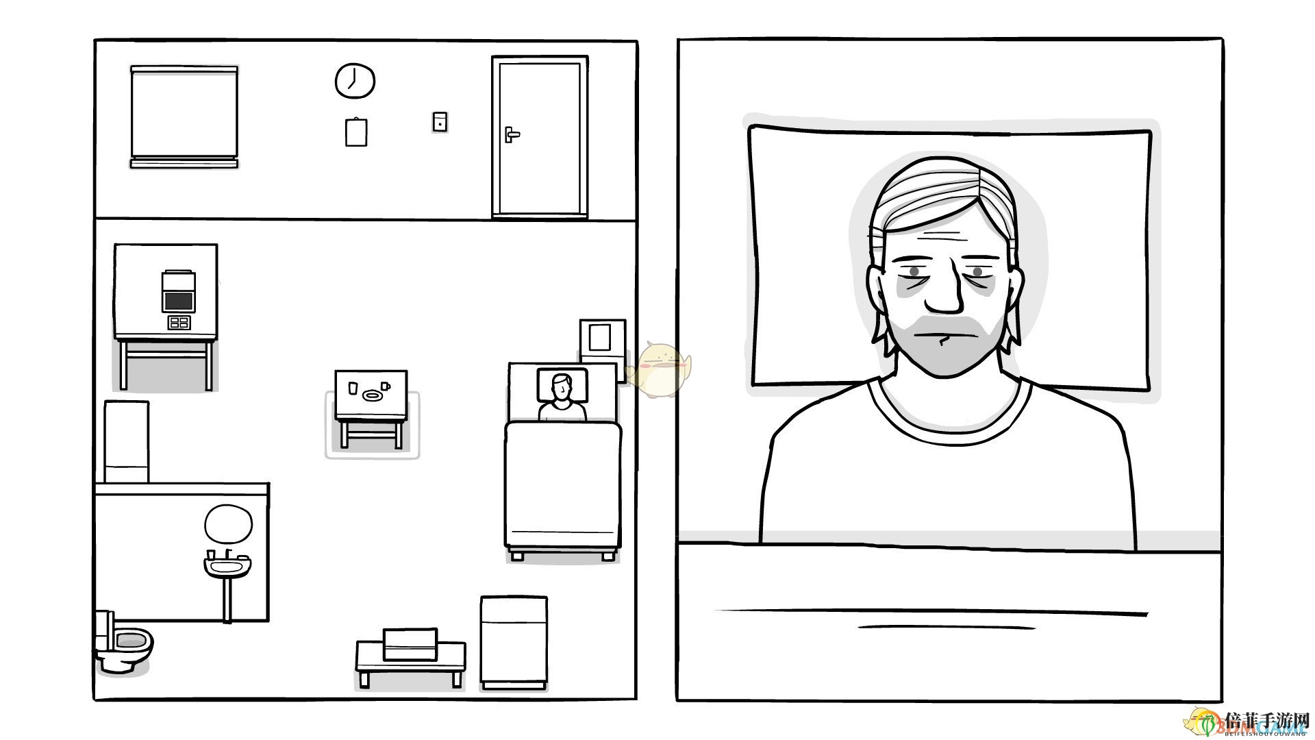 《白门》探寻独特魅力，游戏亮点大揭秘