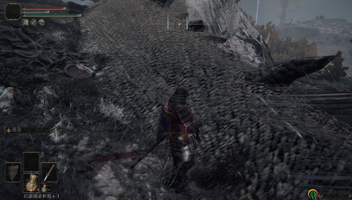 《艾尔登法环》开局BUG刷龙心脏及卢恩方法介绍